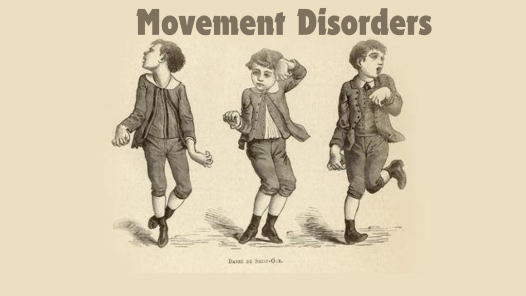 Movement Disorders