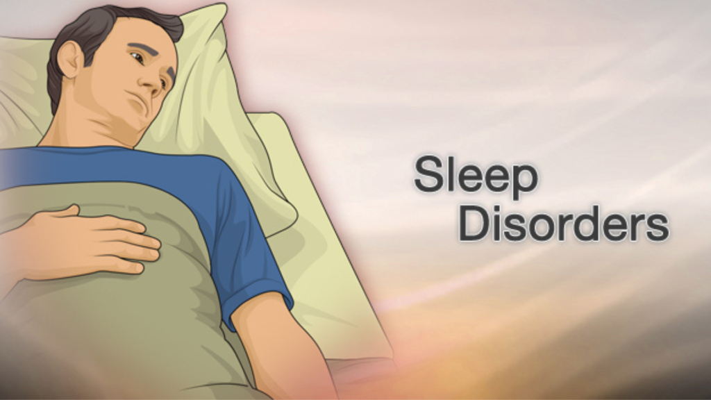 Sleep Disorders